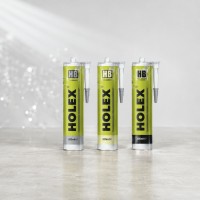 HOLEX Герметик распыляемый кузовной, 290 мл