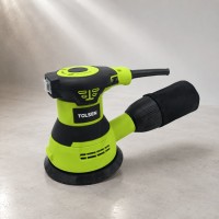 VARIS TT-125 Эксцентриковая шлифовальная машина