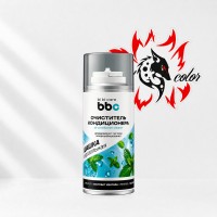 BIBICARE 4066 Очиститель кондиционера 210мл Россия