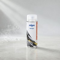MIPA Лак акриловый глянцевый Winner Acryl-Klarlack аэрозоль 400мл