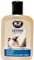 K2 Молочко для кожи LETAN 200ml (K202)