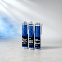 WUMAX Полиуретановый клей герметик PU 40 Shore A, 280 мл
