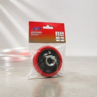 HD Диск опорный ABS Plastic+EVA Foam c Velcro фиксацией для ЭШМ 75*8m 5/16