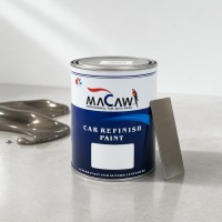 MACAW Эмаль (краска) базовая OPEL 146 1л