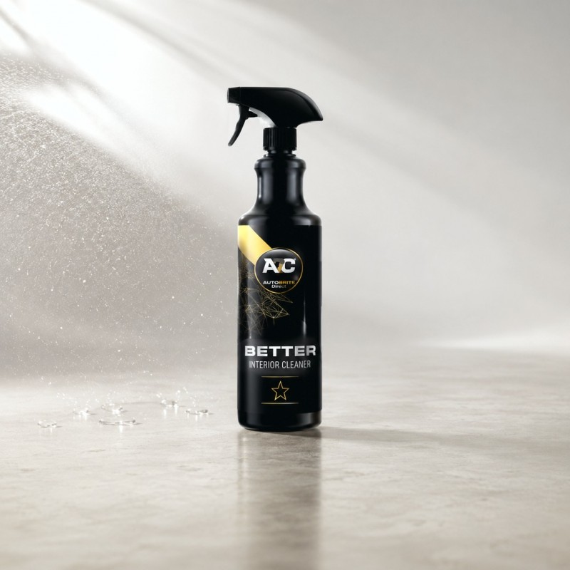 K2 Pro Detailing Полироль для пластика (без запаха) SATINA 1л.