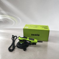 VARIS Элетрическая бесщёточная шлифовальная машинка METAHO MTH PRO 150мм