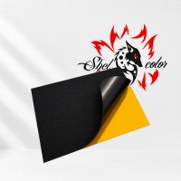 Comfort mat Автомобильная шумоизоляция Bitosoft 10 (0.7x1.0м)