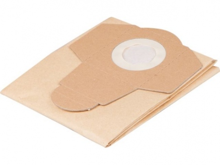 WORTEX Мешок для пылесоса бумажный 30 л. (3 штуки в упаковке)
