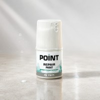 POINT Ремонтный комплект PS 7071 REPAIR BOX (ремкомплект), (стекломат + смола + отв.) 250гр
