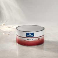 ROBERLO Шпатлевка Total 8 облегченная мультифункциональная 1.0л.
