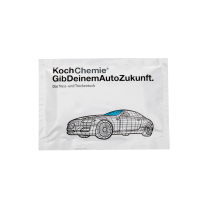Koch Chemie Салфетка для стекла Nass- und Trockentuch