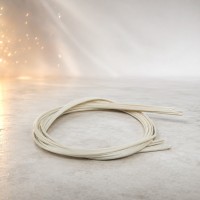 Электроды (прутки) для ремонта пластика (сварки/пайки) ABS 2.5х5мм, длина 1м, цена за 1 шт