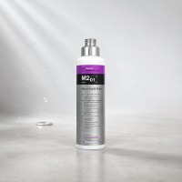 Koch Chemie Микрошлифовальная антиголограмная полировальная паста M3.02 Micro Cut, 250мл.