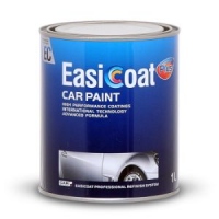 EASICOAT Эмаль (краска) базовая B10 Ultra White 1л
