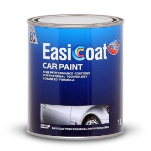 EASICOAT Эмаль (краска) базовая FIAT Q7 1л