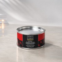 NORD CHEM Полиэфирная шпатлевка со стекловолокном NP-760 microfiber, 1,0кг