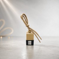 AROMALUXSOL Автопарфюм ароматизатор для авто Frank Boclet - Cocain (унисекс)