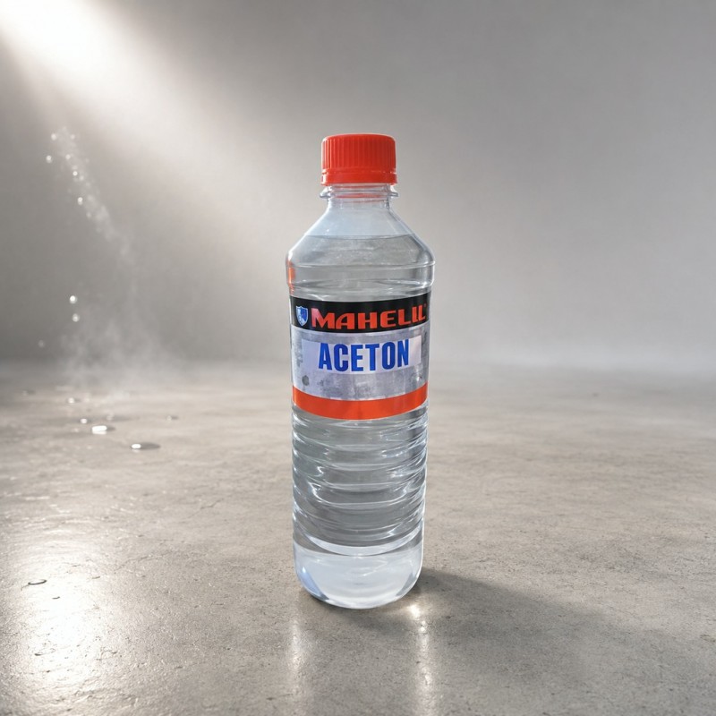 WELLTEX Растворитель Ацетон 0,5л