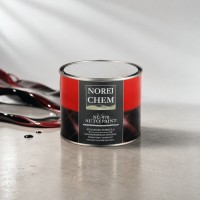 NORD CHEM Полиэфирная шпатлевка со стекловолокном NP-760 microfiber, 4 кг