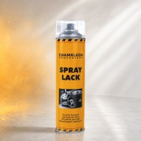 CHAMALEON 264046 Аэрозольный прозрачный лак 600 мл
