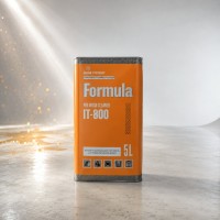 FORMULA Универсальный разбавитель Universal, 1 л, жестяная банка.