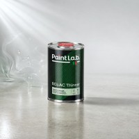 PAINT L.A.B. Разбавитель универсальный T301PL BC&AC Thinner 1л
