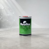 REOFLEX Разбавитель для базовых красок (эмалей) Base Thinner медленный 1л