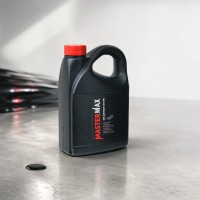 MASTER WAX Антикоррозийный консервант мовиль НН бронза для скрытых полостей 3 л