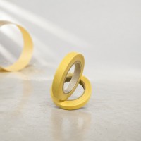 BOLL Малярная лента  19 мм х 50м, бежевая
