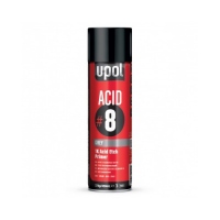 U-pol ACID 8 грунт протравливающий 450мл Spray