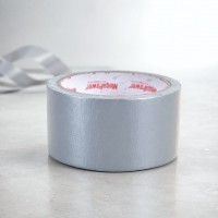 MEGAPOWER Скотч ремонтный для патрубков 48мм х 10м/0.13мм