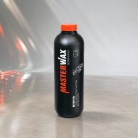 MASTER WAX Антикор (109) для скрытых полостей ВОСК, MW SERVICE, пластик 1 л