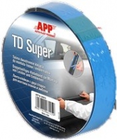 APP Двухсторонняя клеящая лента TD Super 12мм х 10м