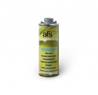 ARS Антигравийное покрытие, cредство для защиты кузова, серый, 1 кг