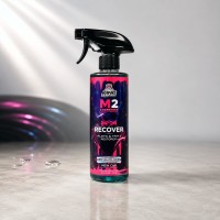 LERATON Нейтральный очиститель дисков и кузова M2 Strong, триггер 473мл.