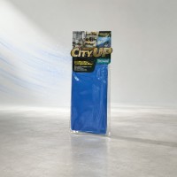 Салфетка CA-107 Микрофибра для стекла Diamond 35x40