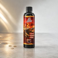 LERATON Крем-кондиционер кожи для D2 473мл.