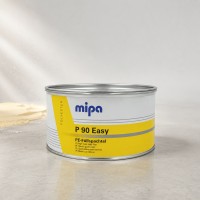 MIPA Шпатлевка-наполнитель P 90 Easy PE-Fullspachtel 2кг