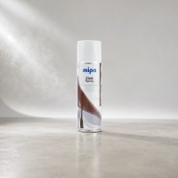 MIPA Быстросохнущий универсальный грунт-изолятор Spot-Sealer Spray серый в аэрозоле 500 мл