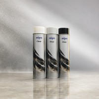 MIPA Эмаль (краска) акриловая Winner Acryl-Lack универсальная, в аэрозоле 600мл