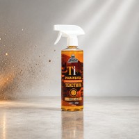 LERATON Супер-концентрированный очиститель текстиля (готов к применению) T1+, триггер 473мл.