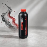 MasterWax Мастика Service акриловая АМ-117 Excellent, пластик 1л