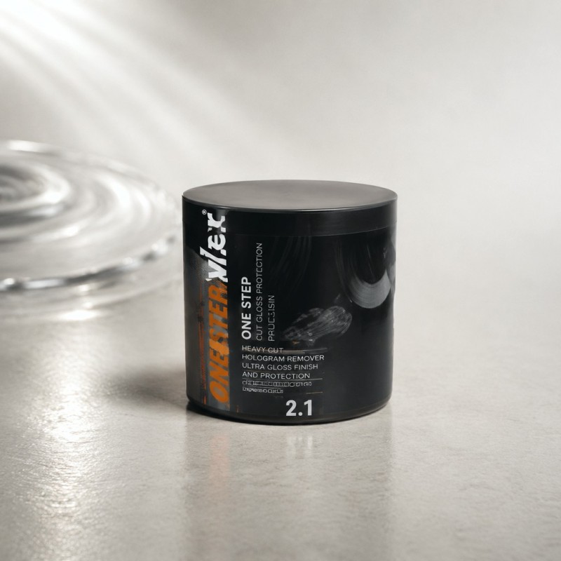 Master Wax Полимерно-битумная мастика БПМ-4, ж/б 2,3кг