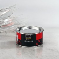 NORD CHEM Полиэфирная шпатлевка со стекловолокном NP-760 microfiber, 0.5кг