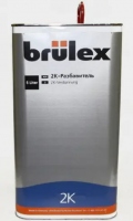 Brulex Разбавитель универсальный 2K 200 для акриловых продуктов, Standart 5л.
