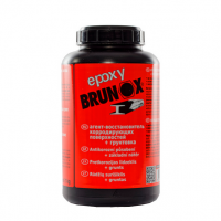 BRUNOX Epoxy преобразователь ржавчины в грунт 1л