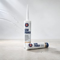 U-SEAL Герметик распыляемый Spray Simp MS в тубе 290 мл