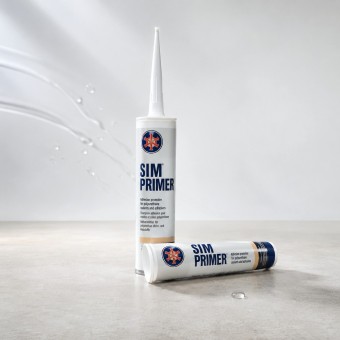 U-SEAL Герметик распыляемый Spray Simp MS в тубе 290 мл