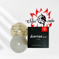 CAR SYSTEM Круг абразивный PROFLEX JUPITER SOFT H2O D152мм P3000, на вспененной основе