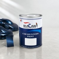 Эмаль БАЗОВАЯ  CHRYSLER PB7, MACAW